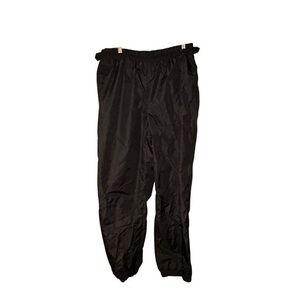 Columbia Men’s Black Waterproof Ski Snow Pants Pull On Outdoor Size‎ Large